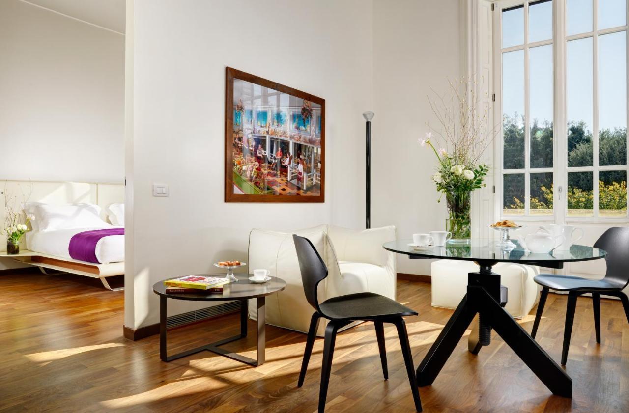 Palazzo Montemartini Rome, A Radisson Collection Hotel Esterno foto