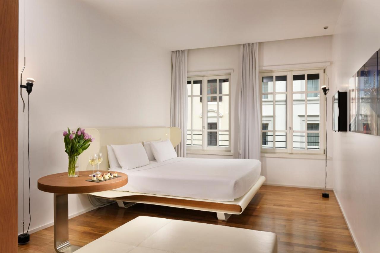 Palazzo Montemartini Rome, A Radisson Collection Hotel Esterno foto