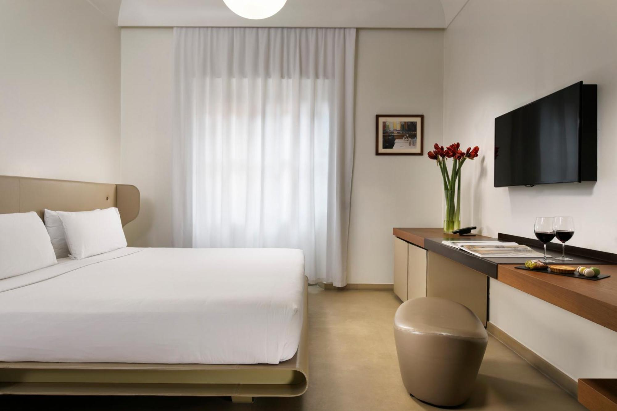 Palazzo Montemartini Rome, A Radisson Collection Hotel Esterno foto