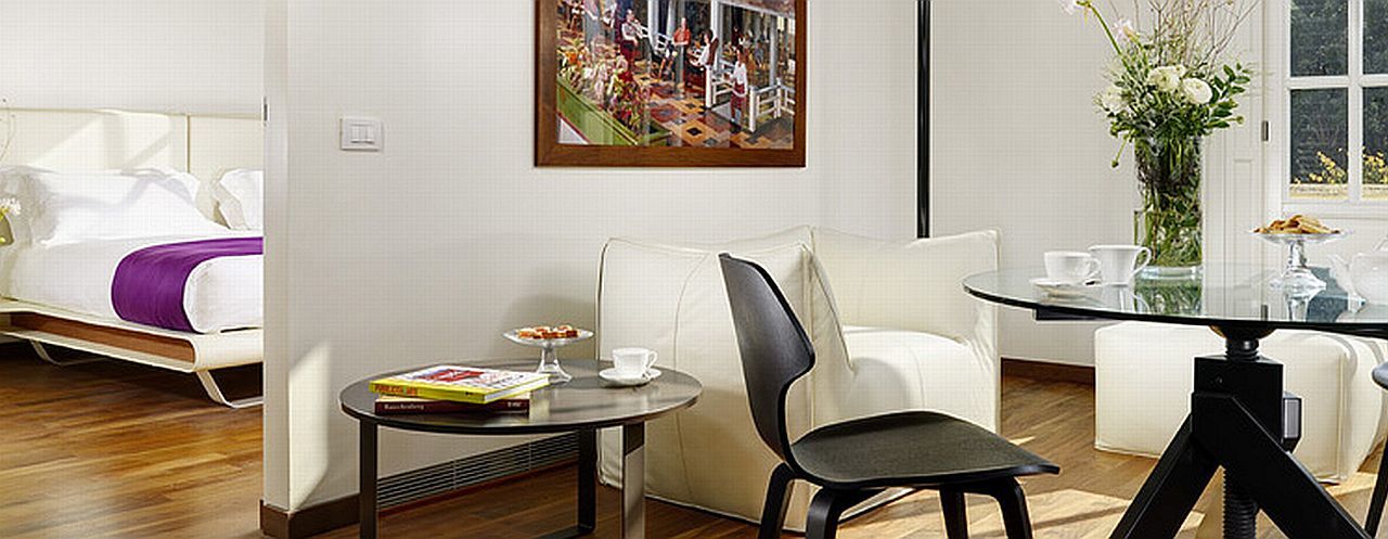 Palazzo Montemartini Rome, A Radisson Collection Hotel Esterno foto The 301 chair
