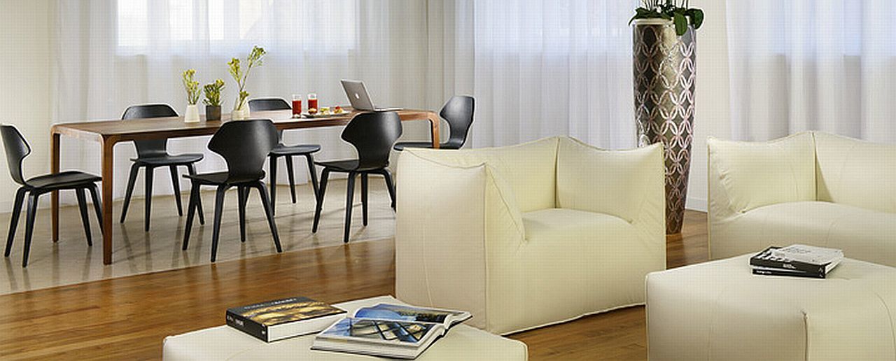 Palazzo Montemartini Rome, A Radisson Collection Hotel Esterno foto The 711 chair