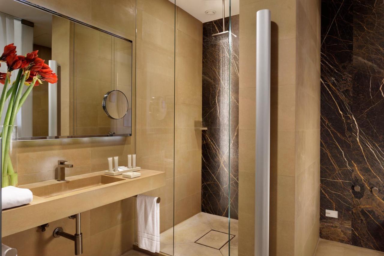 Palazzo Montemartini Rome, A Radisson Collection Hotel Esterno foto