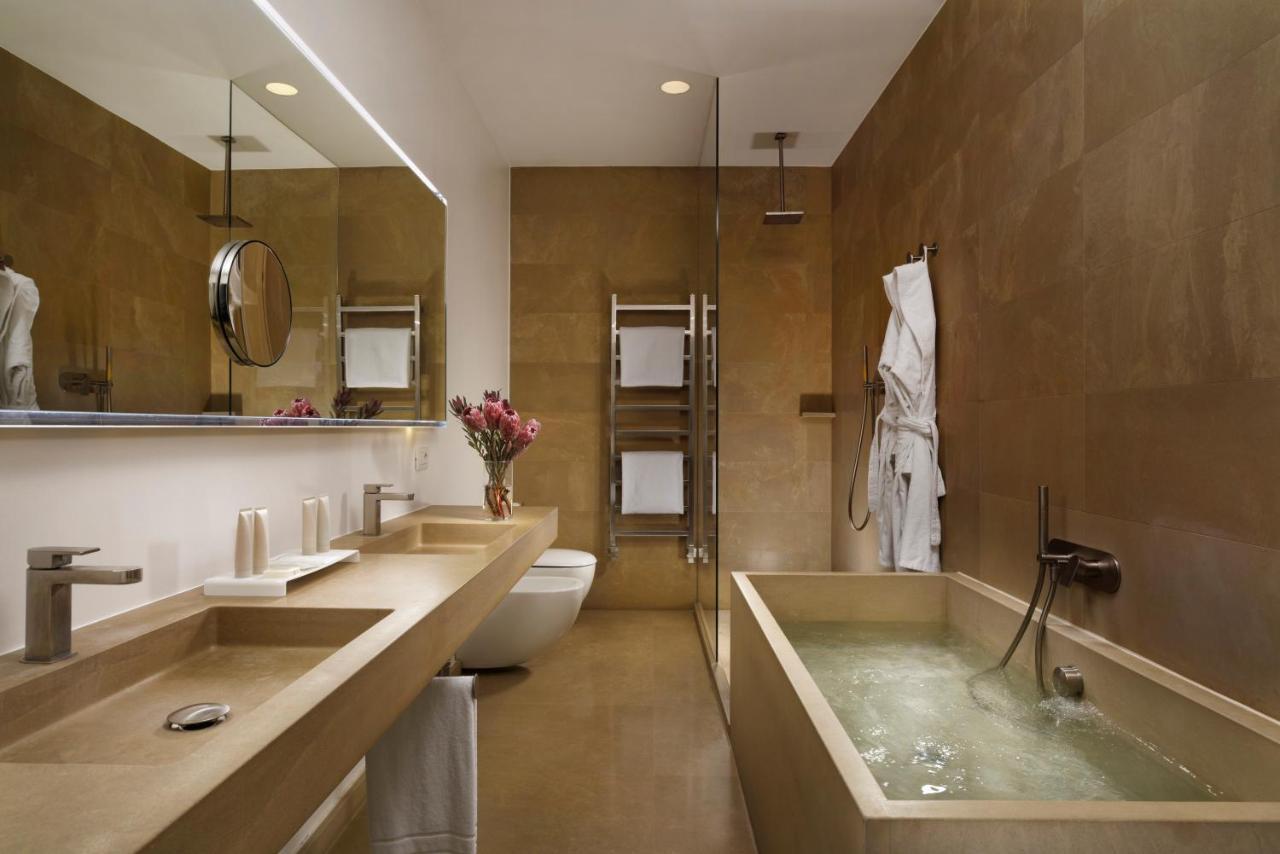 Palazzo Montemartini Rome, A Radisson Collection Hotel Esterno foto